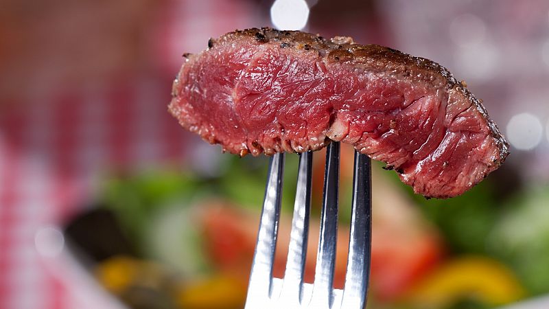 ¿Qué tipo de carne es más sana?