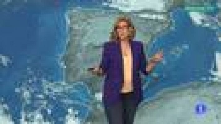 Informativo Telerioja - El tiempo en La Rioja - 18/01/22