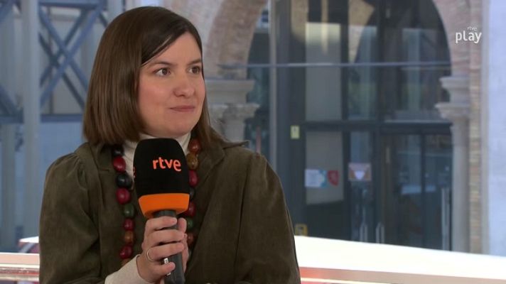 La gran consulta - Mallata: contenidos sobre el mundo rural