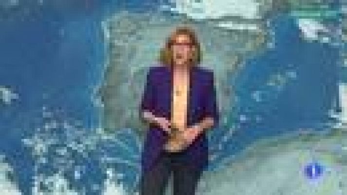 Noticias Andalucía - El Tiempo en Andalucía - 18/01/2022