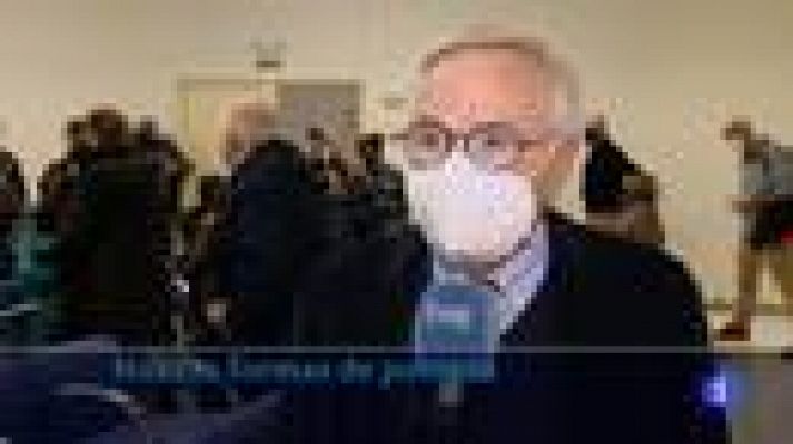 Informativo Telerioja - Informativo Telerioja - 18/01/22