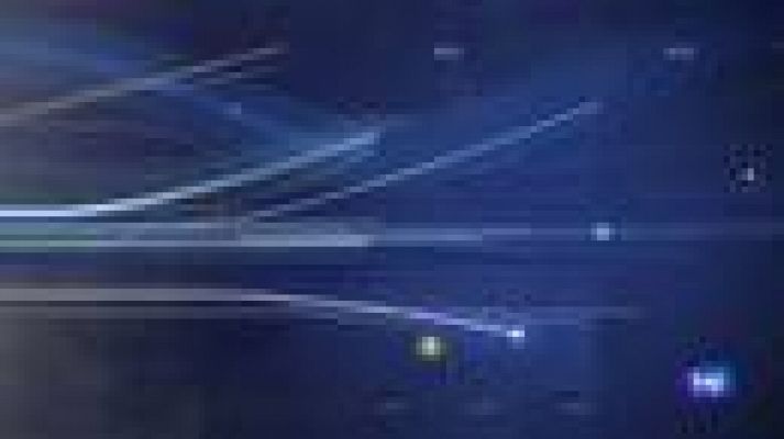 Telenavarra - Telenavarra en 2' - 18/01/2022