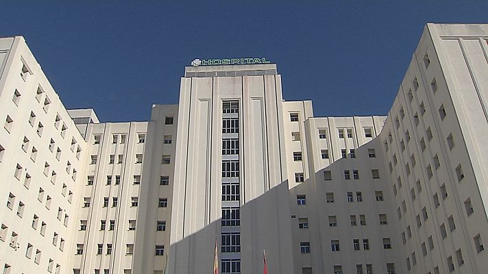 Noticias Andalucía - Se mantiene la actividad quirúrgica en Granada