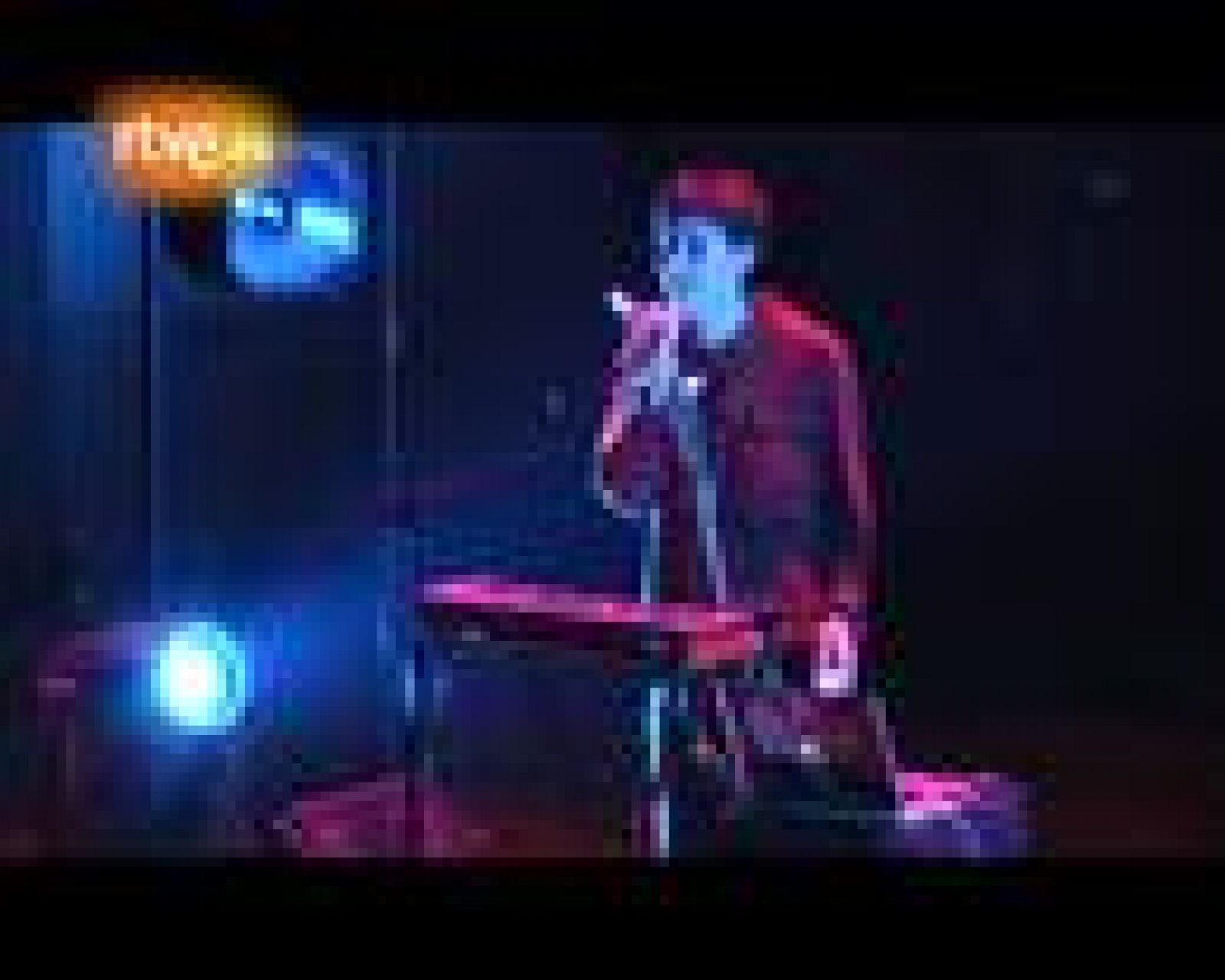 Así fue el festival HyperSounds | Ver