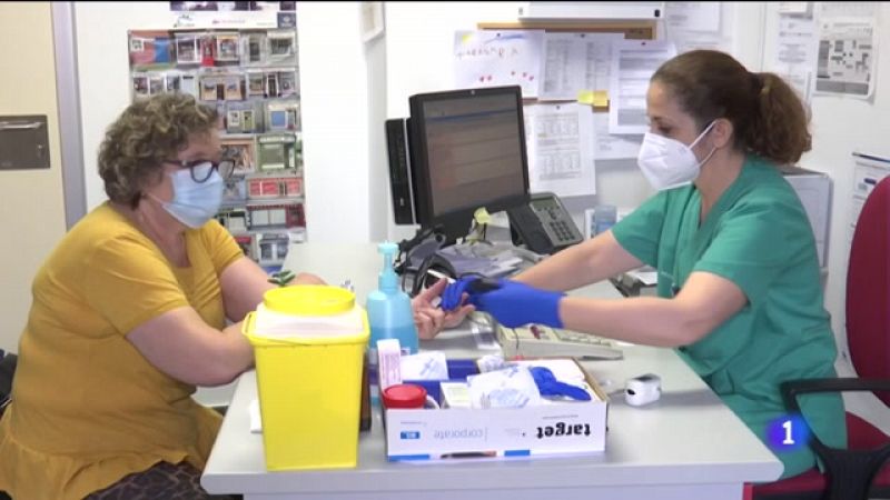 Propuestas para mejorar la salud pública en Andalucía - Escuchar ahora