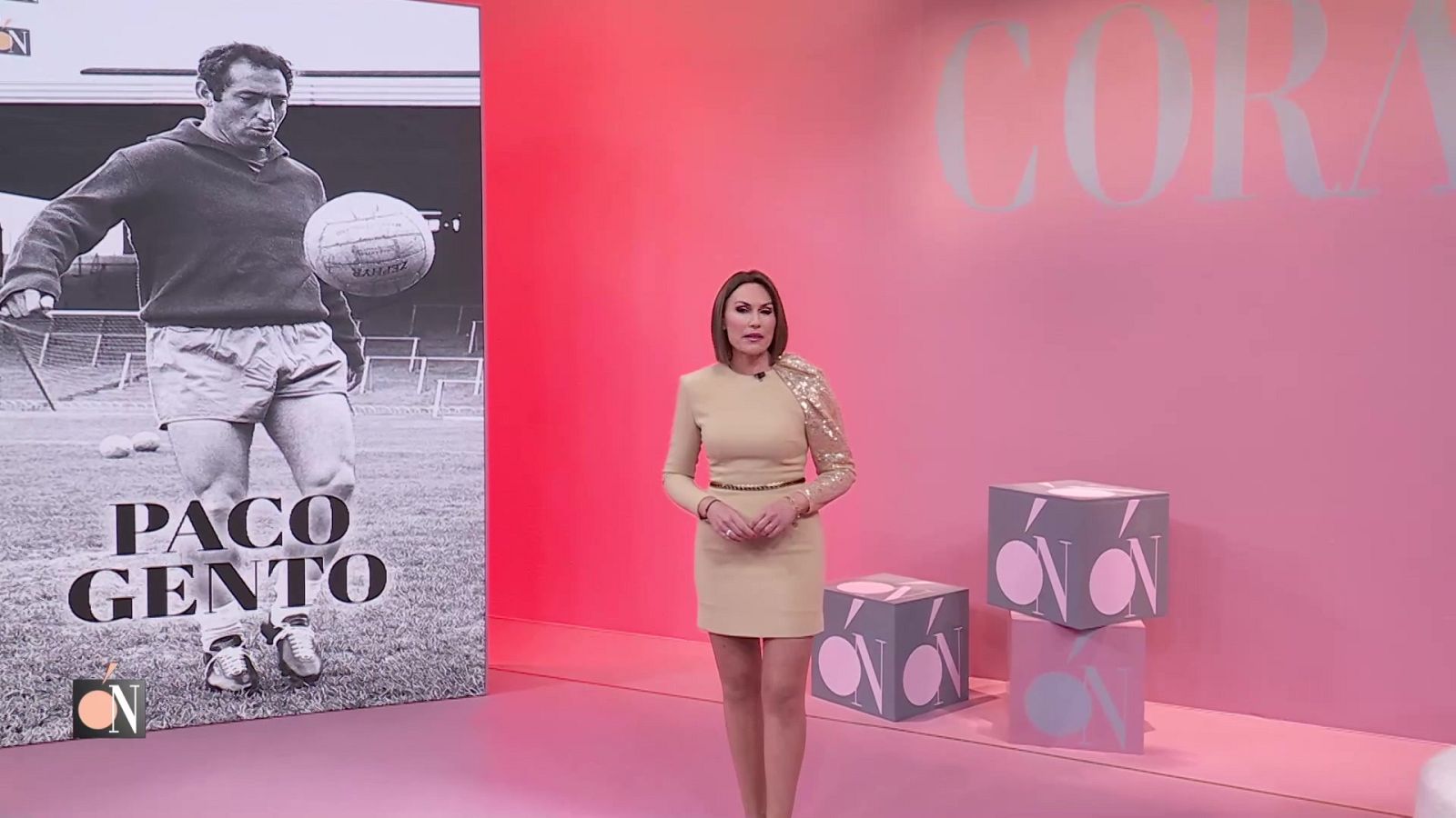 Corazón - 18/01/22 - ver ahora