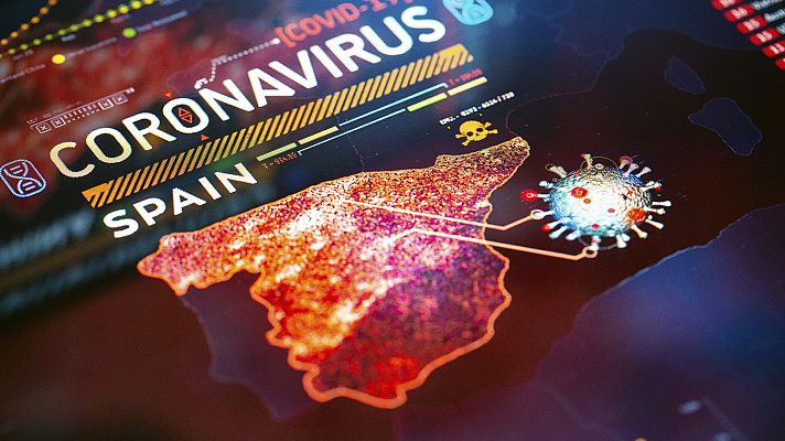 Telediario 1 - Telediario 1 en 4' - 18/01/22