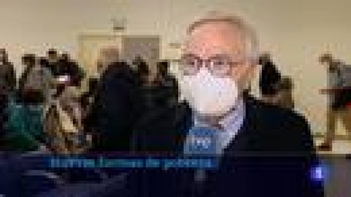 Informativo Telerioja - Informativo Telerioja 2 - 18/01/22