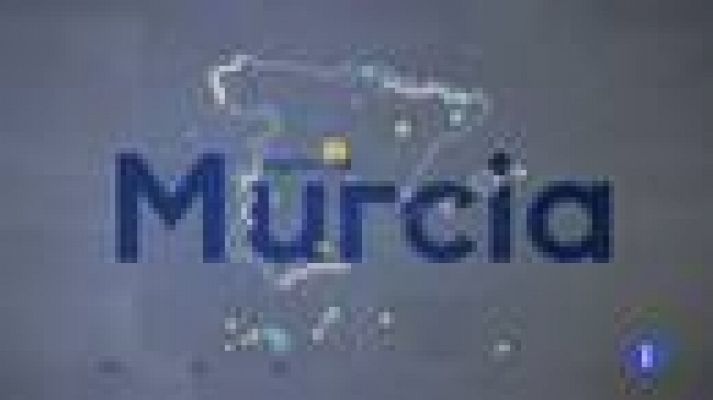 Noticias Murcia - Noticias Murcia 2 - 18/01/2022