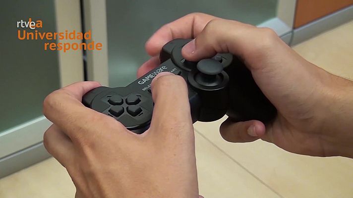  - ¿Pueden los videojuegos cambiar nuestro cerebro para bien?