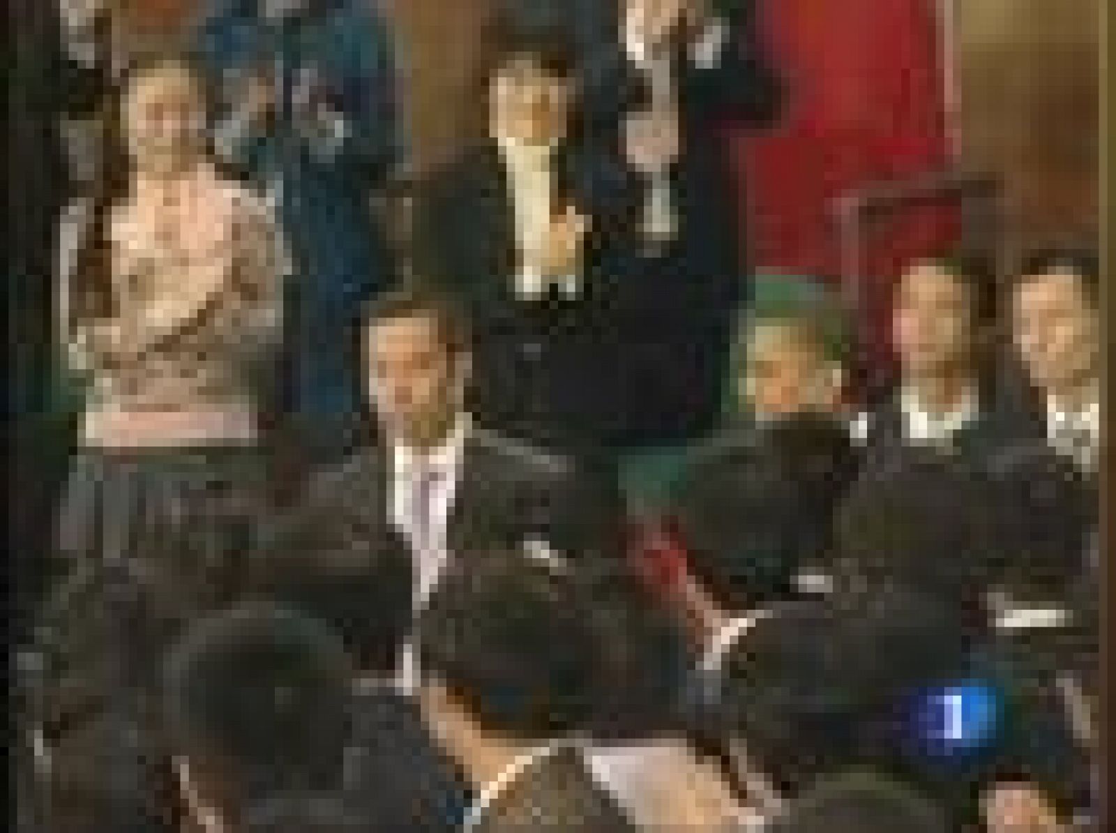 La gira asiática de Obama le lleva a China | Ver