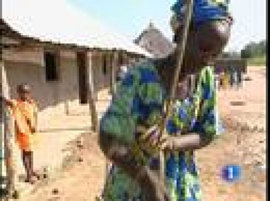  - Concienciados con la Infancia