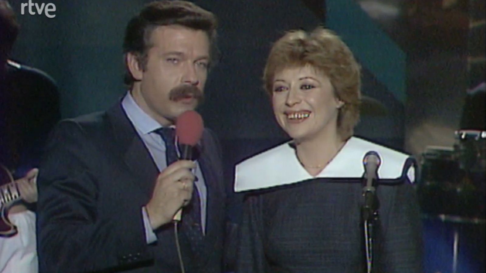 Fantástico 80 - 23/03/1980