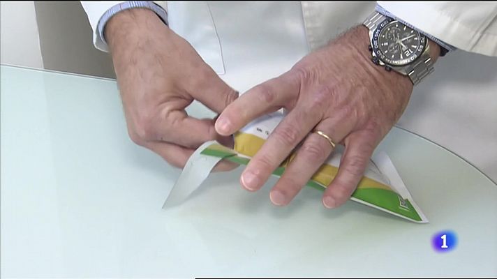 L'informatiu - Comunitat Valenciana - L'Informatiu Comunitat Valenciana 2 - 18/01/22