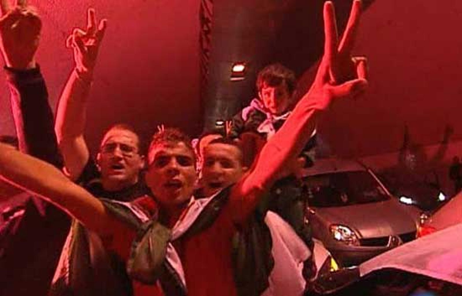 Argelia y Egipto se enfrentarán el miércoles en un partido que decidirá cuál de las dos selecciones saca billete al Mundial.