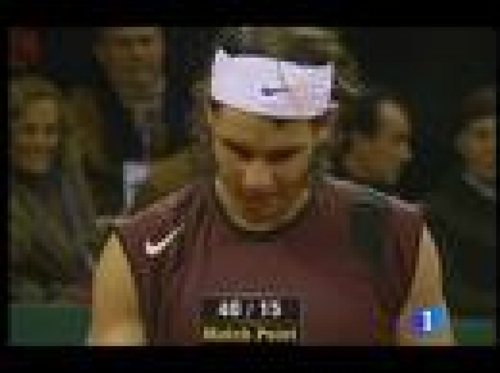 Los cuatro 'jinetes' de la Davis | Ver