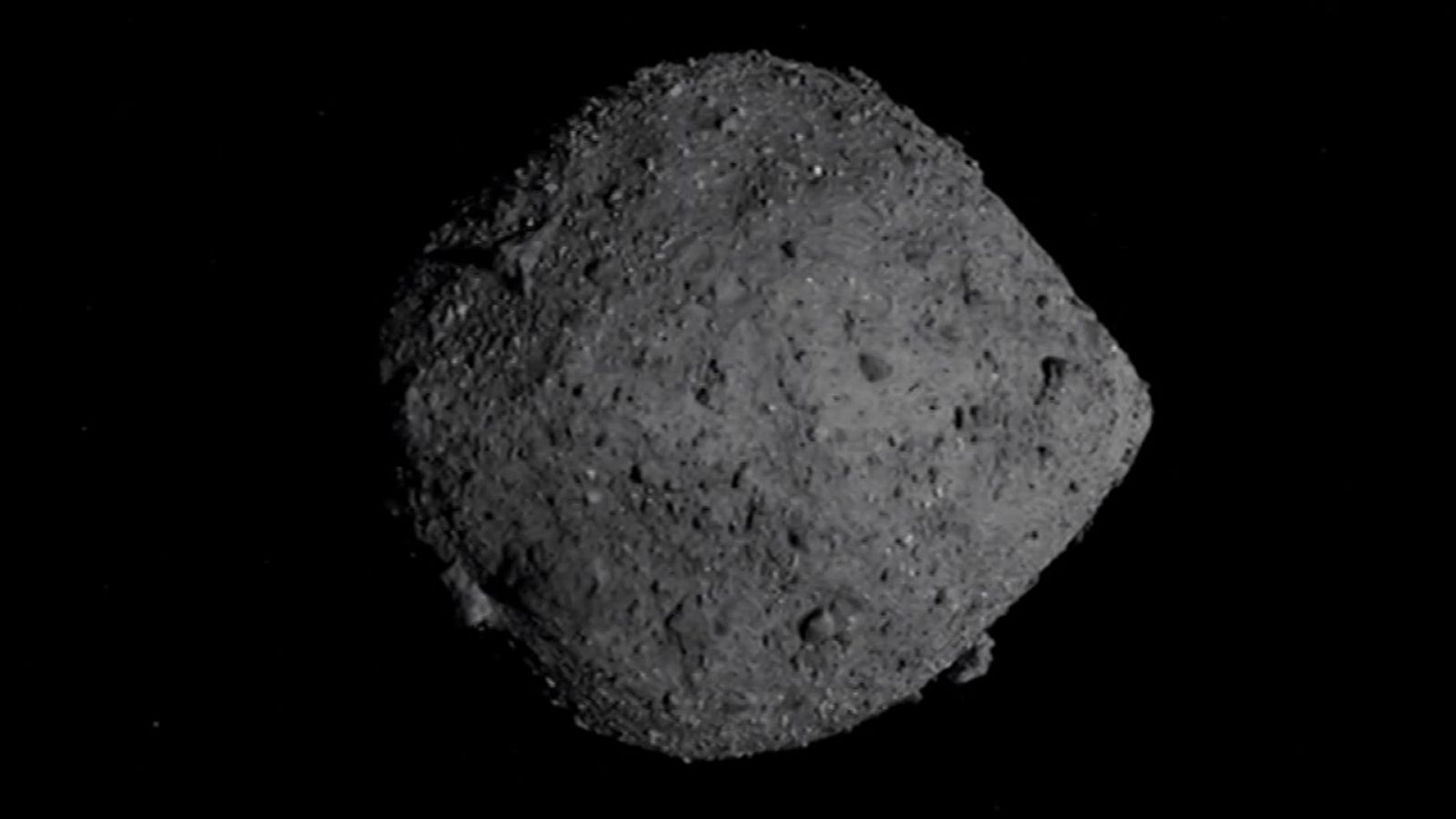 Gran asteroide de 43 metros pasará cerca de la Tierra: "No es peligroso"