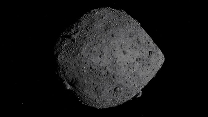Un gran asteroide pasará cerca de la Tierra: "No es peligroso"