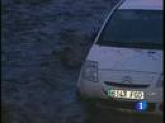 El tiempo - El Tiempo - 16/11/09