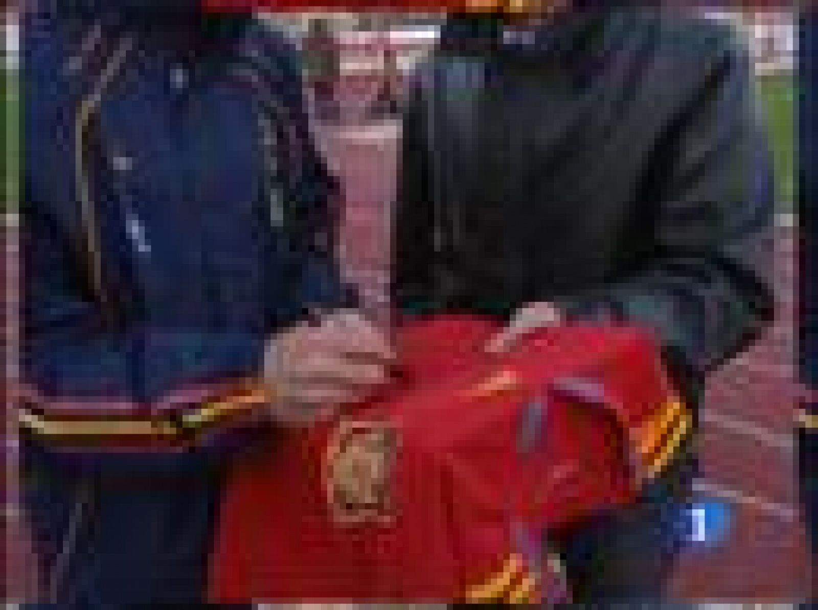 Villa, más que un delantero | Ver