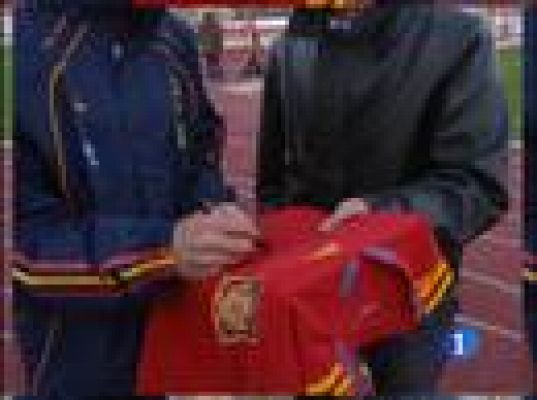  - Villa, más que un delantero