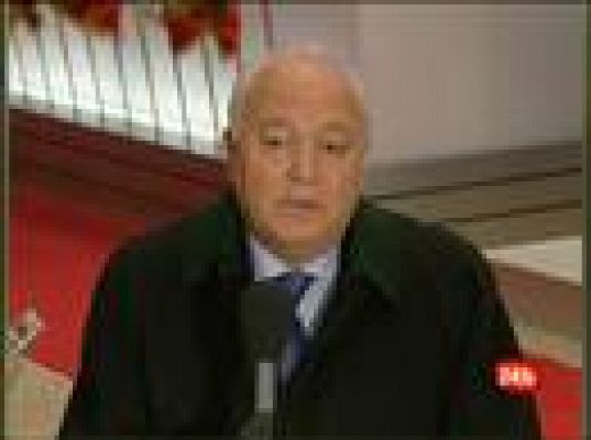  - El Gobierno ha hecho lo correcto