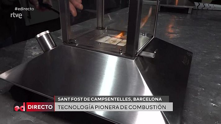 España Directo - España Directo - 18/01/22