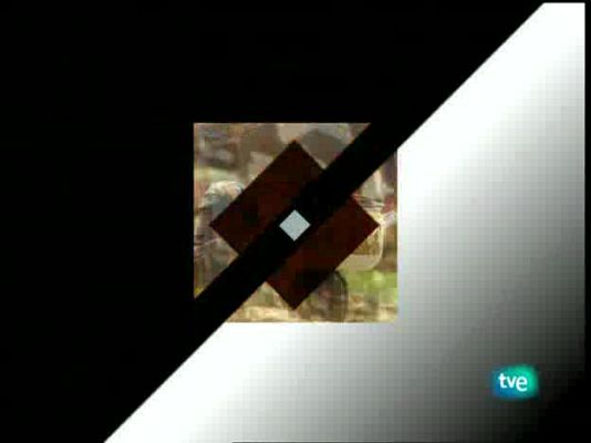 La 2 Noticias - La 2 Noticias - 17/11/09