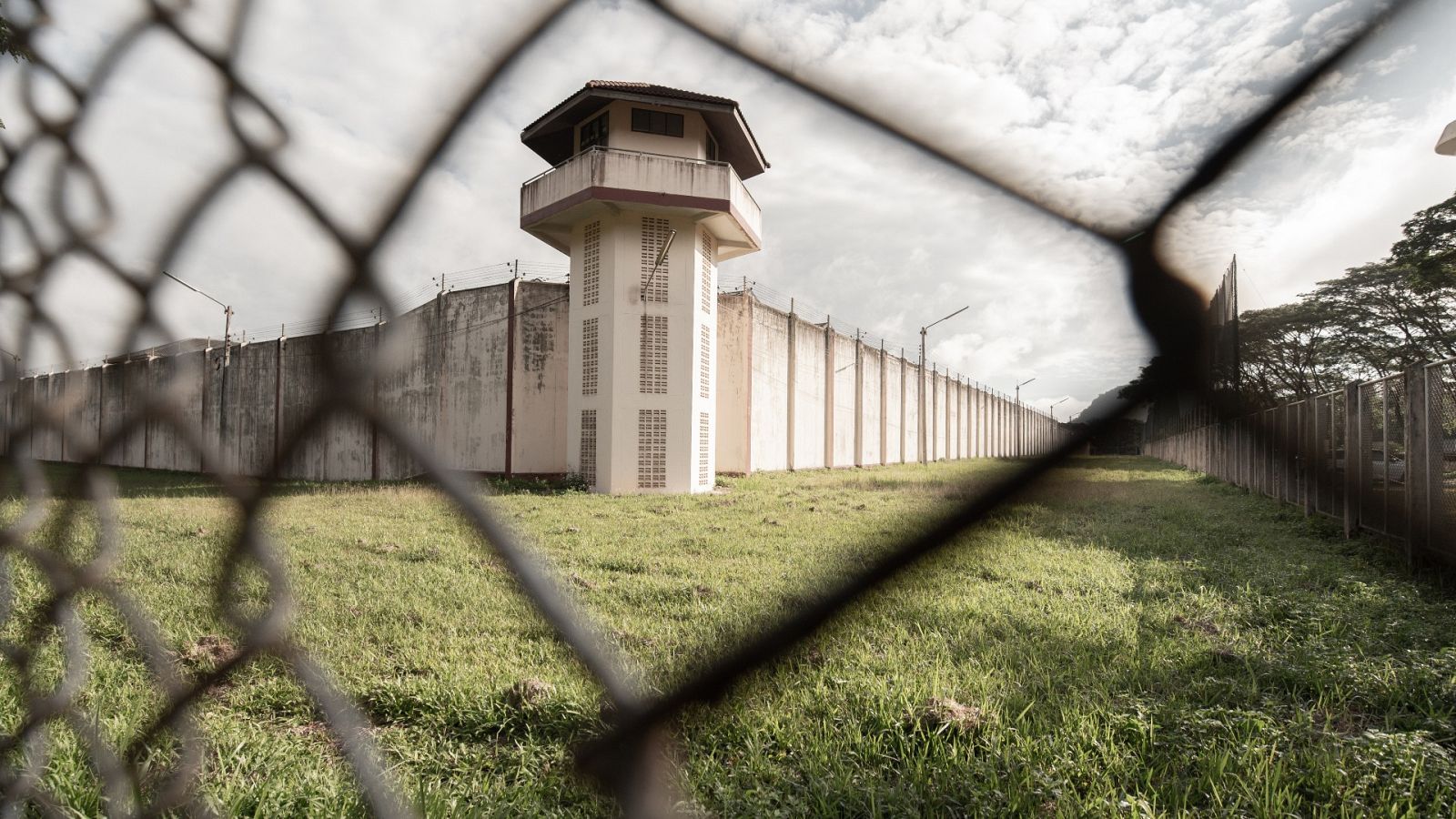 La cárcel llega al teatro con 'El cuaderno de Pitágoras'