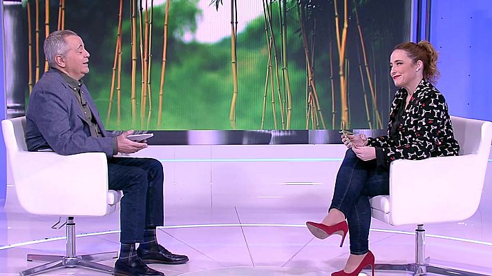 Emprende - Emprende - 18/01/22