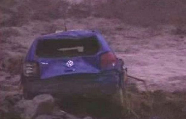 El tiempo - El Tiempo - 17/11/09