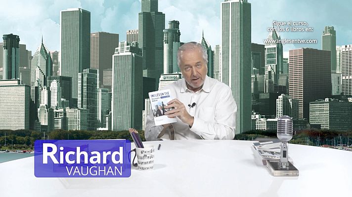 Inglés en TVE - Programa 484