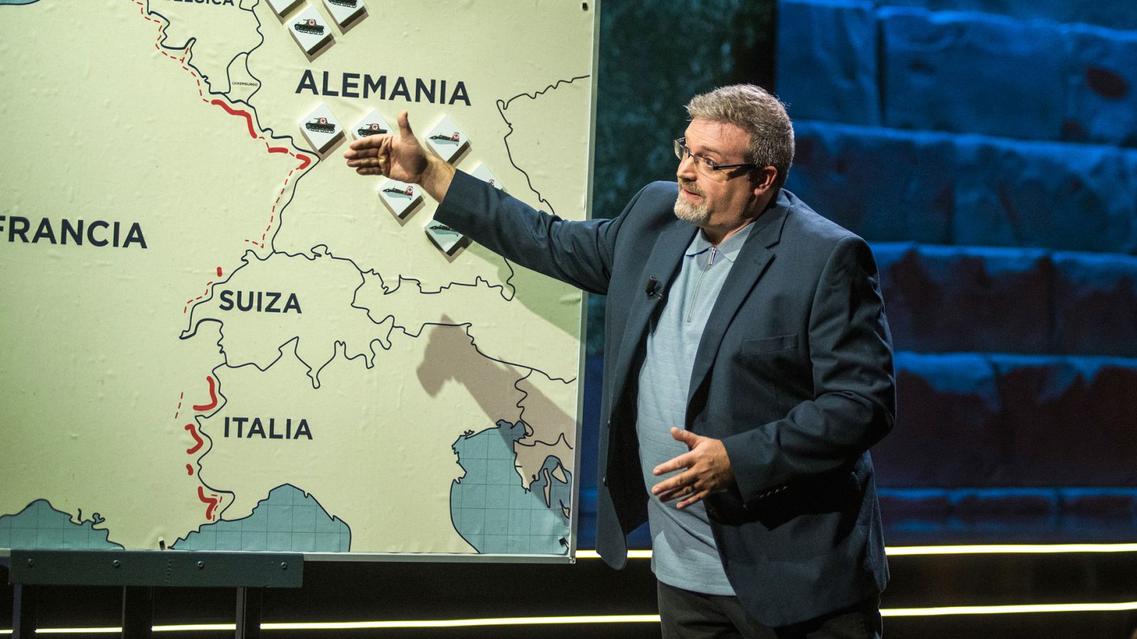 El condensador de fluzo - "¿He sido yo?" o las chapuzas más increíbles - Ver ahora