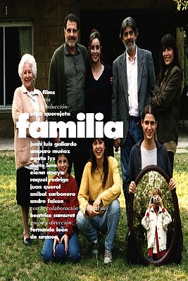 Cine de siempre - Familia