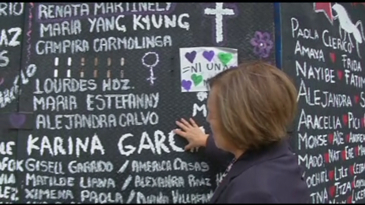 Objetivo igualdad - América Latina: en la vanguardia de la cuarta ola del feminismo