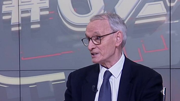 La economía - La economía - 19/01/22