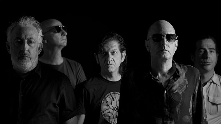 Caminos del Flamenco - Lagartija Nick y Soleá More