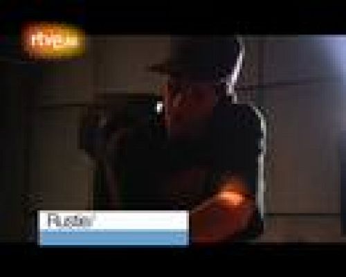  - Rustie en HyperSounds