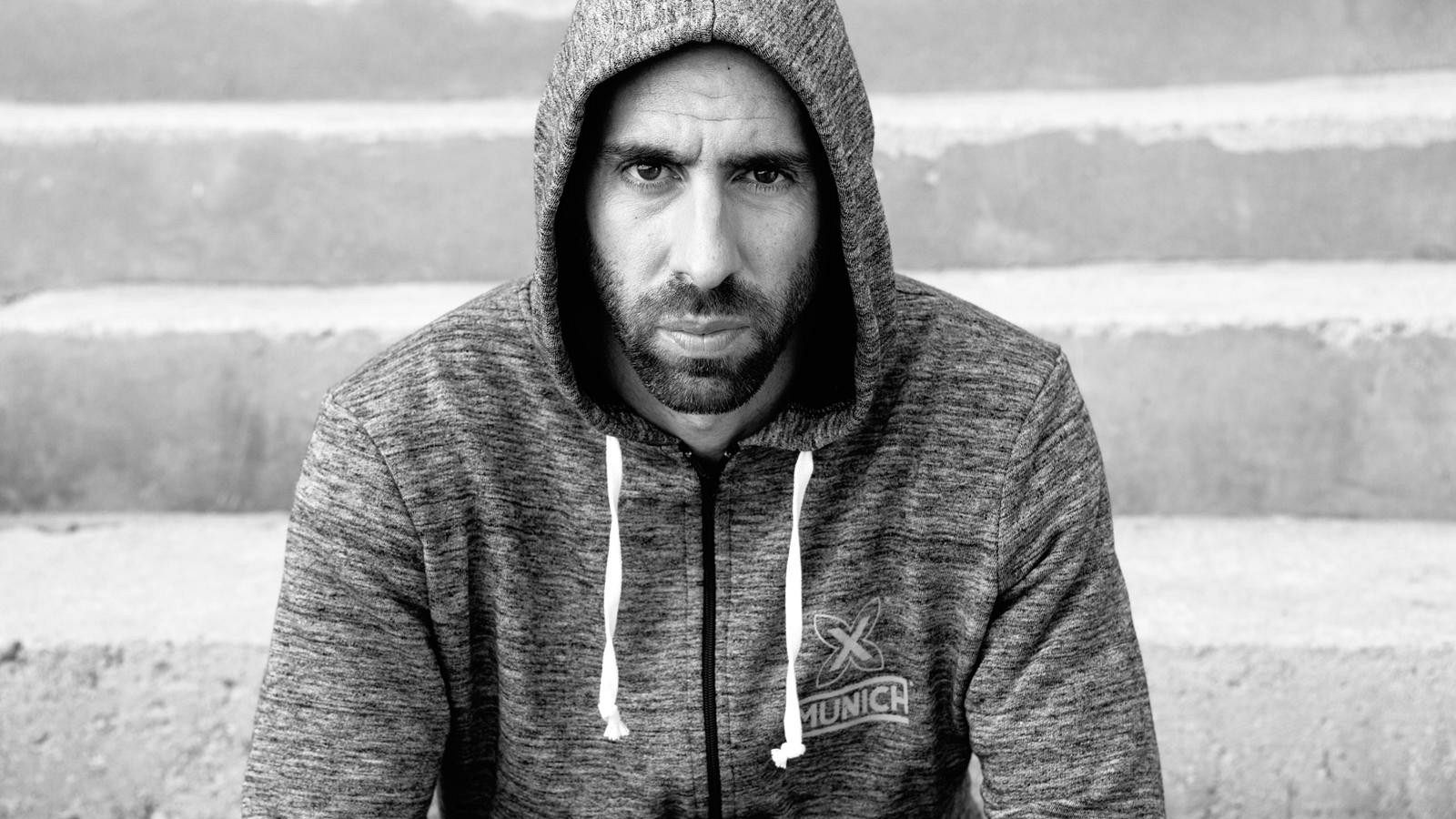 Ander Mirambell: "En Pekín 2022 vamos a ser 14 espartanos luchando contra países con multitud de deportistas"