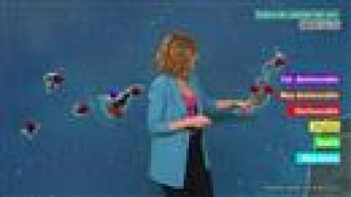 Telecanarias - El tiempo en Canarias - 19/01/2022