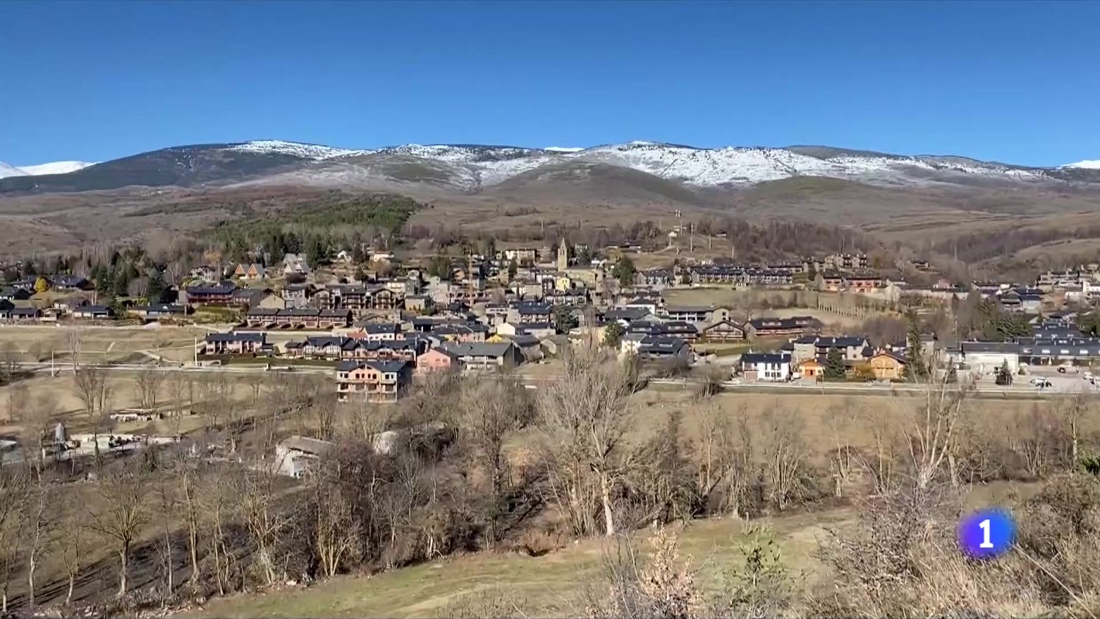 L'Alt Pirineu i Aran registra la pujada més gran de població en 13 anys 