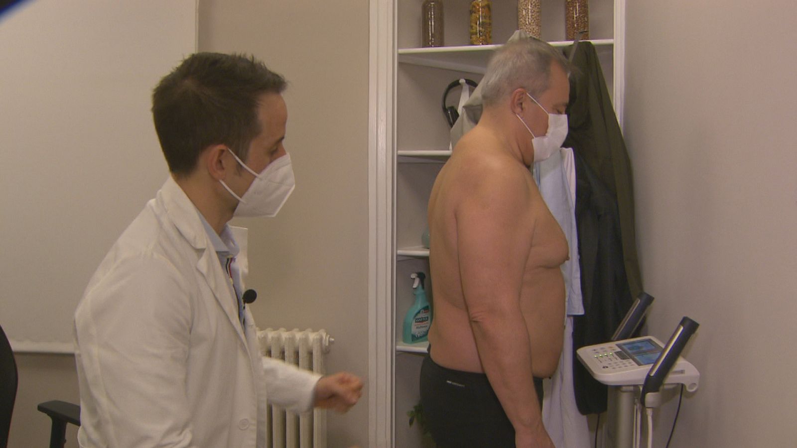 Comando actualidad - Con el peso a cuestas - Ver ahora