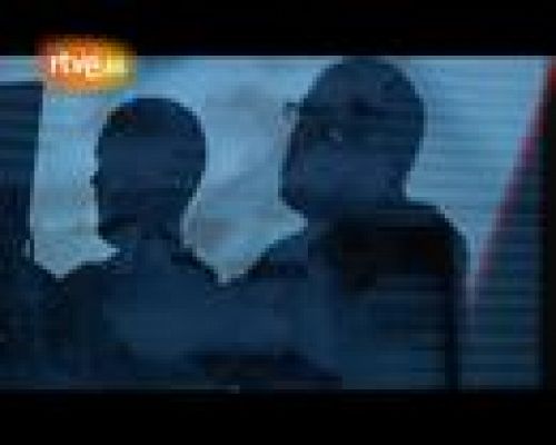  - Umfeld en HyperSounds