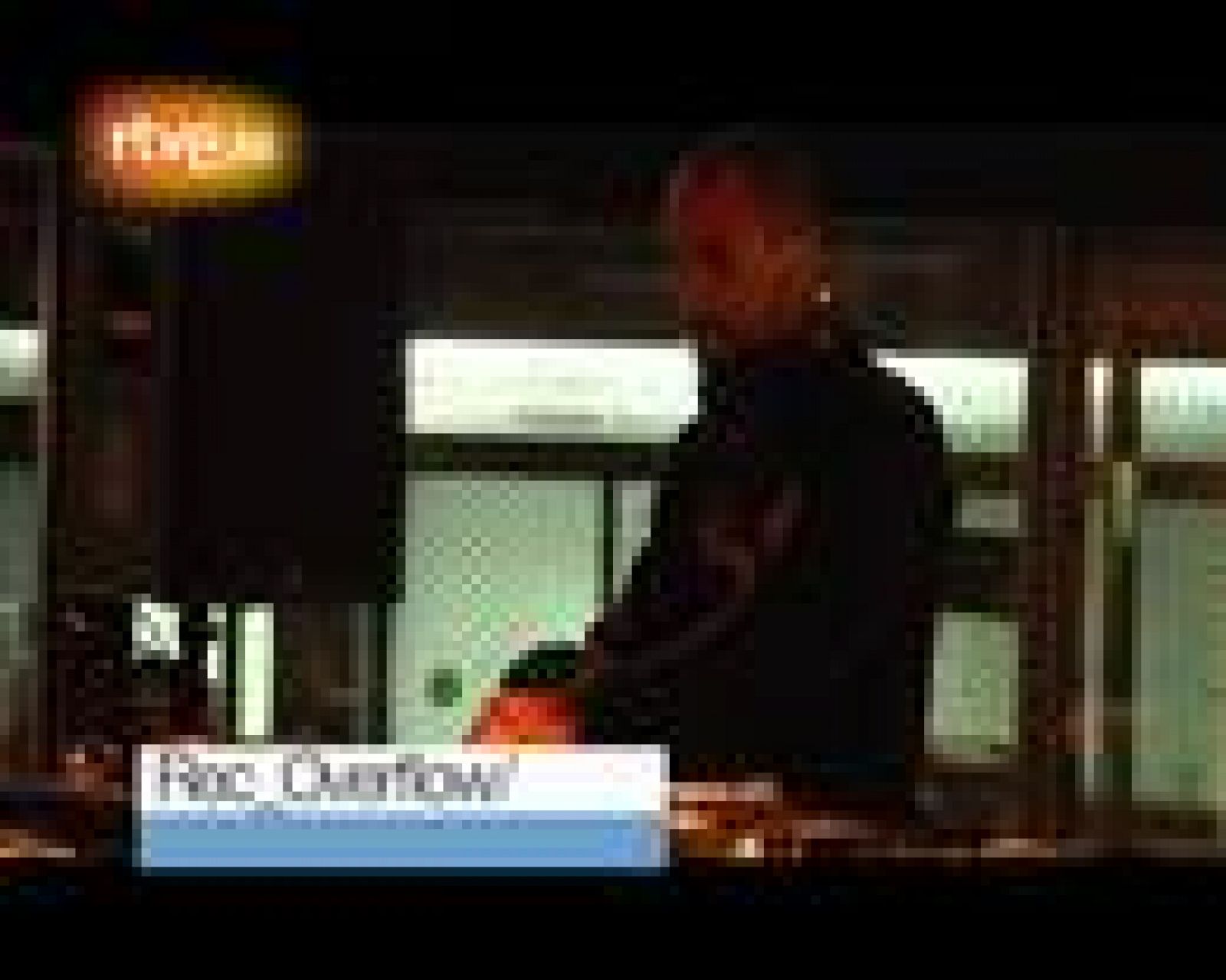 Sin programa: Rec_Overflow en HyperSounds | RTVE Play