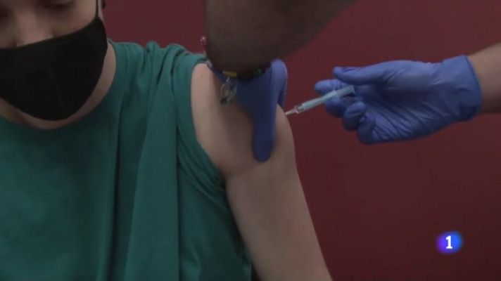 L'Informatiu - L'Informatiu - 19/01/2022