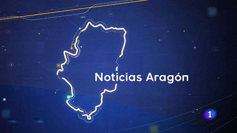 Aragón en 2' - 19/01/22 - Ver ahora