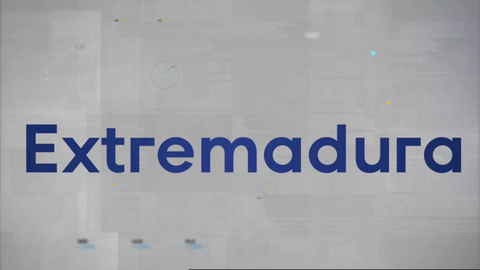 Extremadura en 2' - 19/01/2022