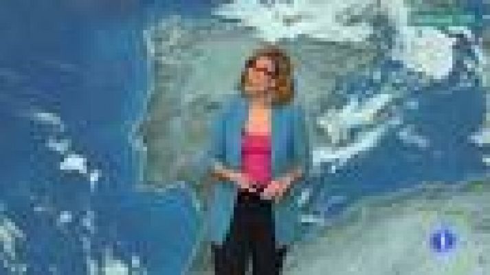 Noticias Andalucía - El Tiempo en Andalucía - 19/01/2022