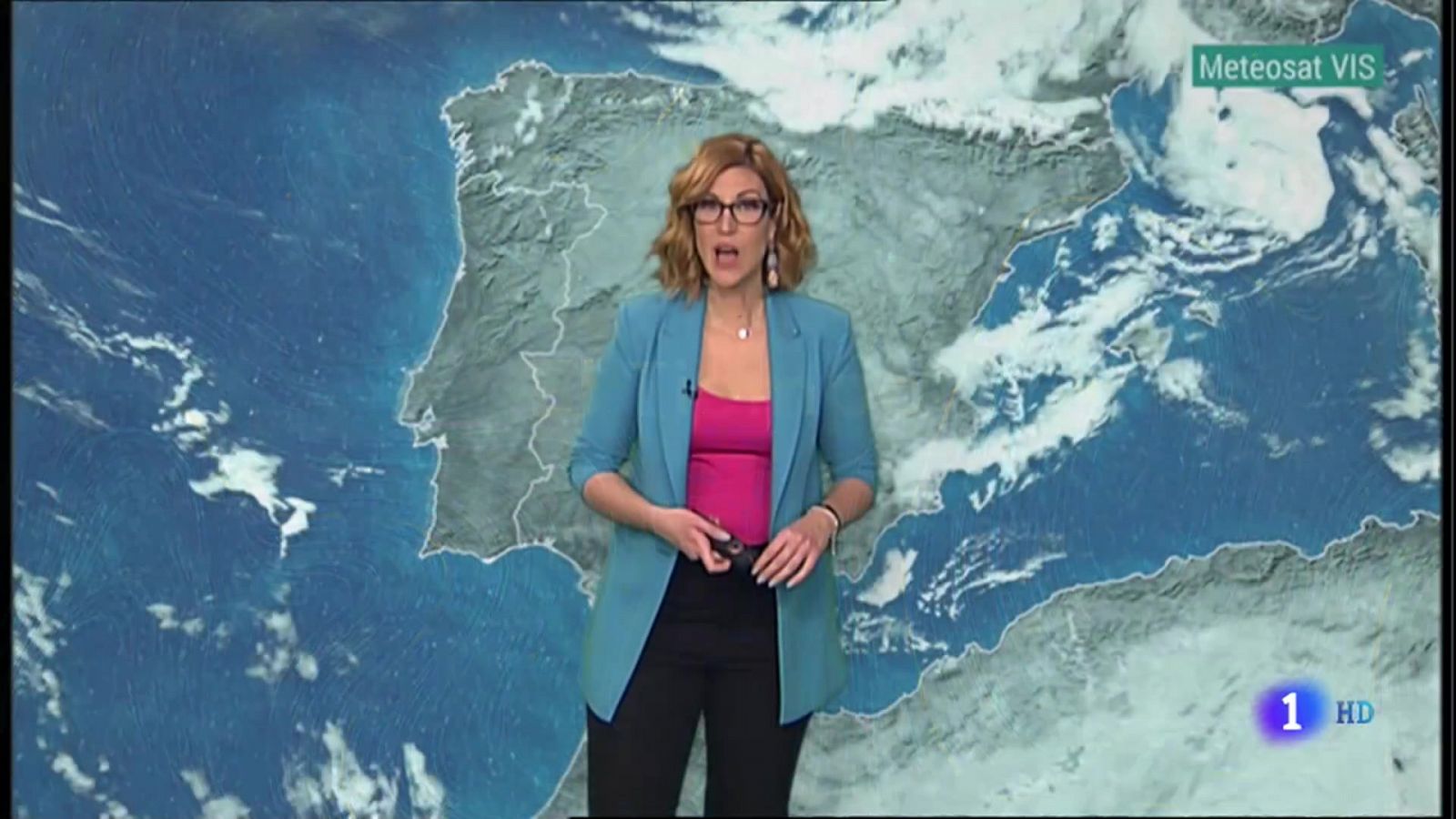 Noticias de Extremadura: El tiempo en Extremadura - 19/01/2022 | RTVE Play