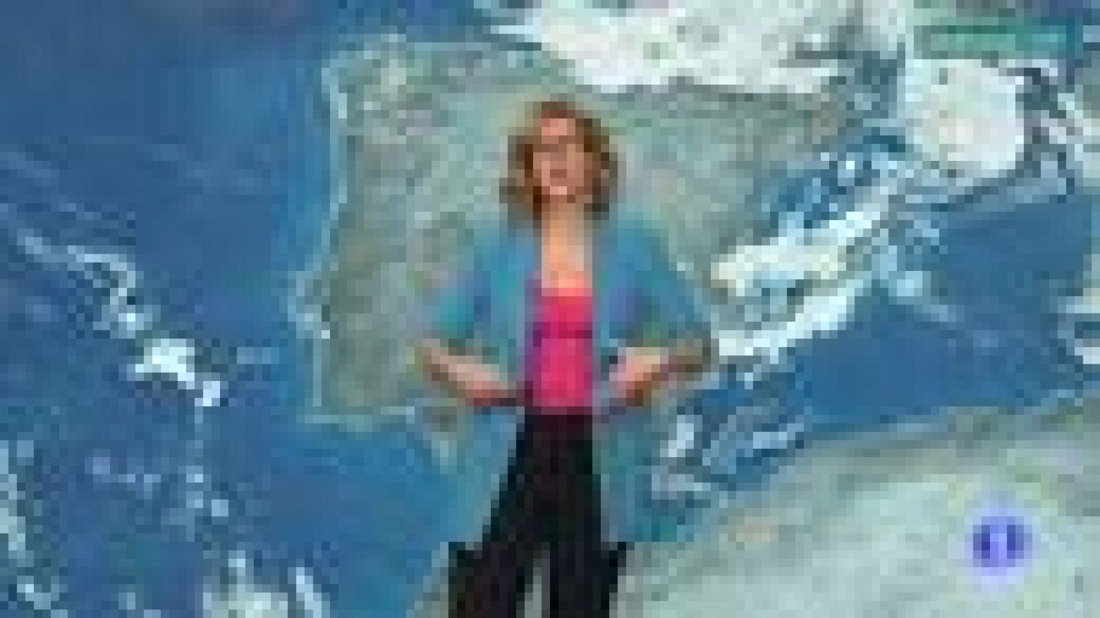 El tiempo en La Rioja - 19/01/22-Ver ahora